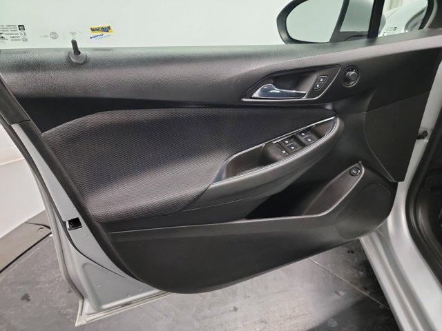 used 2017 Chevrolet Cruze car, priced at $8,773