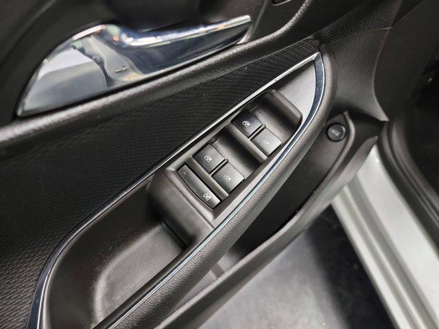 used 2017 Chevrolet Cruze car, priced at $8,773