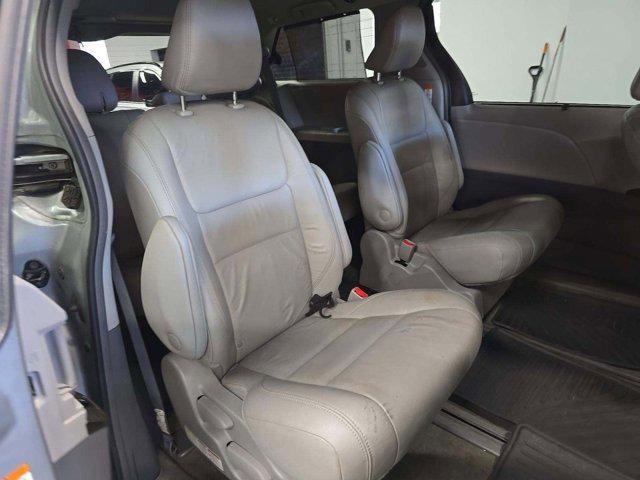 used 2019 Toyota Sienna car, priced at $31,209