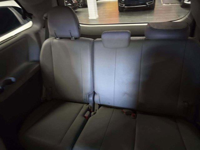used 2019 Toyota Sienna car, priced at $31,209
