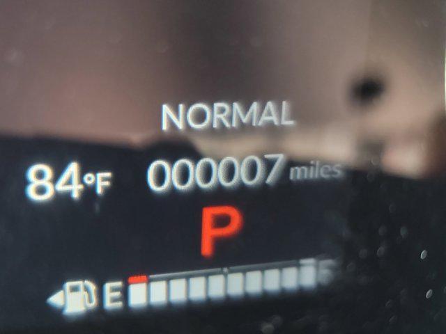 new 2026 Honda HR-V car, priced at $29,303