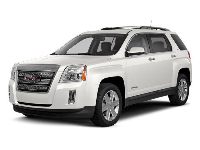 used 2013 GMC Terrain car