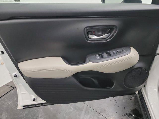 used 2025 Honda HR-V car, priced at $24,561