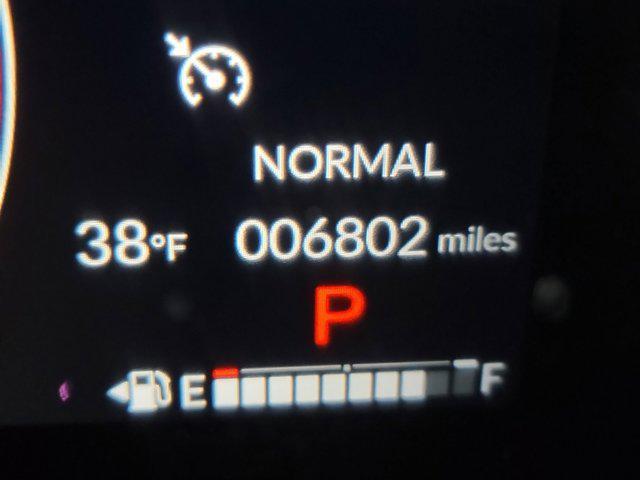 used 2025 Honda HR-V car, priced at $24,561