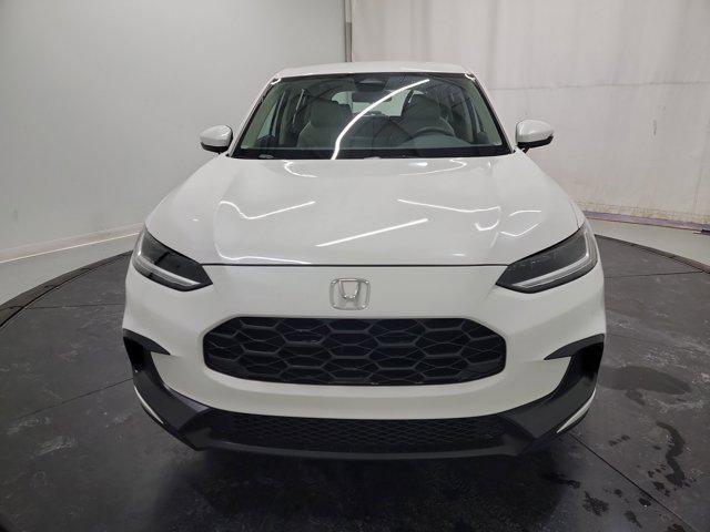 used 2025 Honda HR-V car, priced at $24,561