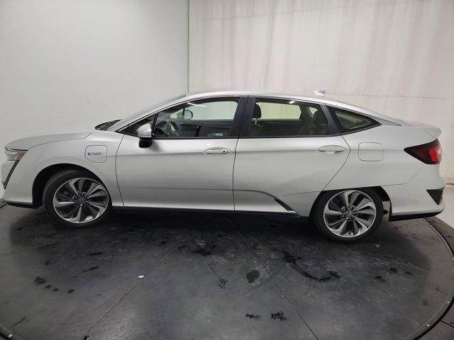 used 2021 Honda Clarity Plug-In Hybrid car, priced at $25,710