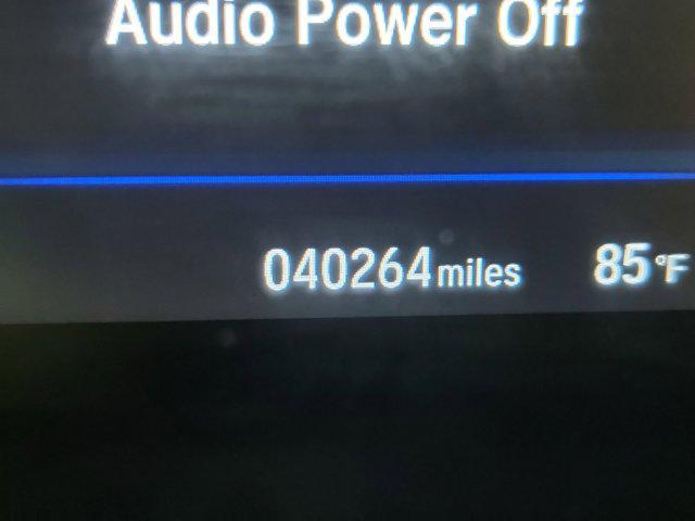 used 2021 Honda Clarity Plug-In Hybrid car, priced at $25,710