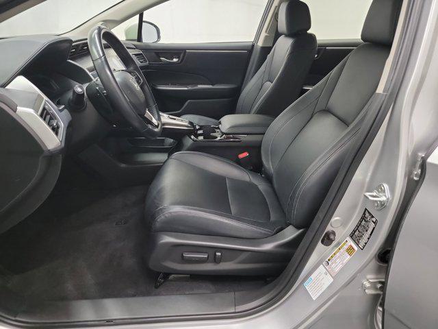 used 2021 Honda Clarity Plug-In Hybrid car, priced at $25,710