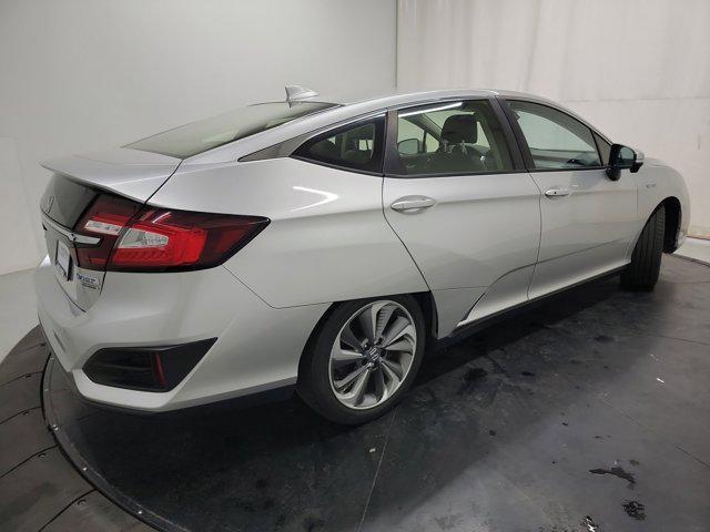 used 2021 Honda Clarity Plug-In Hybrid car, priced at $25,710