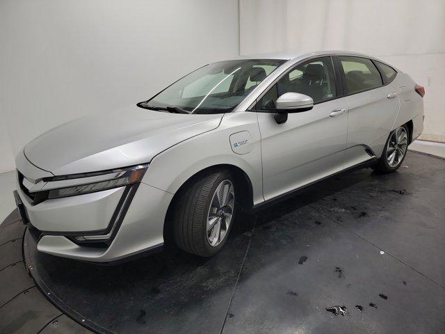 used 2021 Honda Clarity Plug-In Hybrid car, priced at $25,710