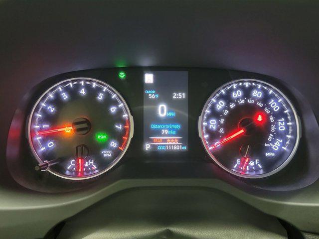 used 2019 Toyota RAV4 car, priced at $19,412