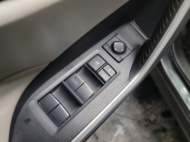 used 2019 Toyota RAV4 car, priced at $19,412