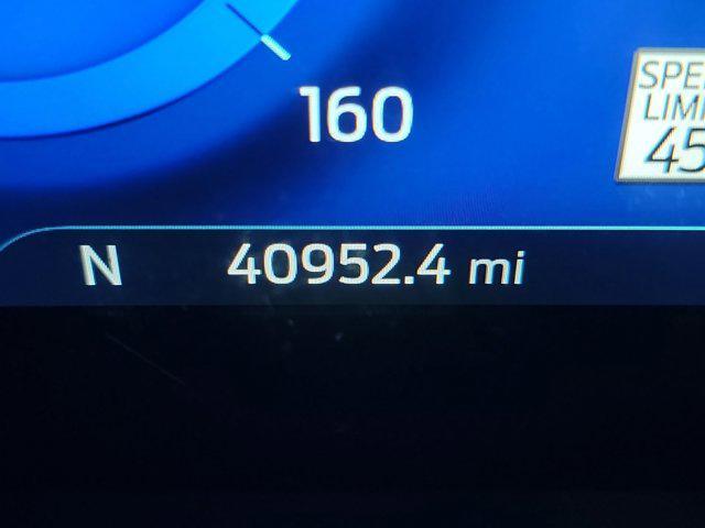 used 2021 Ford Escape car, priced at $20,427