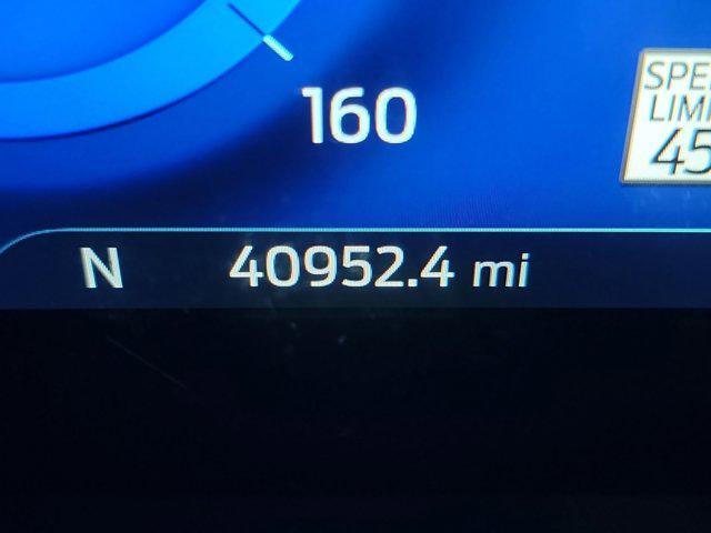 used 2021 Ford Escape car, priced at $19,597