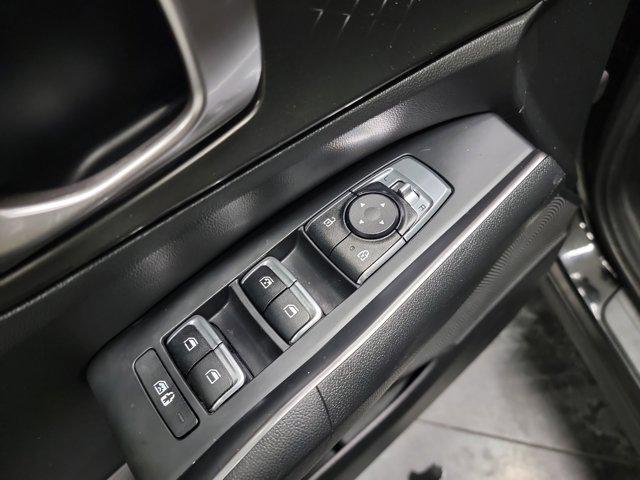 used 2021 Kia Sorento Hybrid car, priced at $18,996