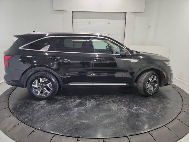 used 2021 Kia Sorento Hybrid car, priced at $18,996