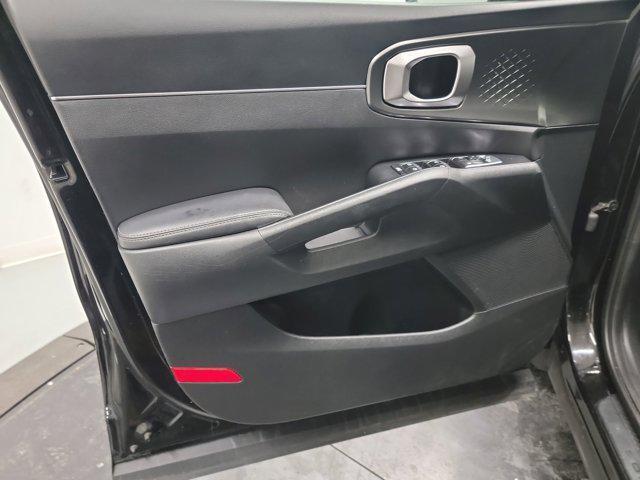 used 2021 Kia Sorento Hybrid car, priced at $18,996