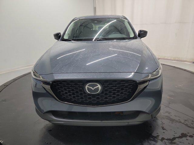 used 2022 Mazda CX-5 car, priced at $19,808