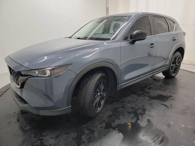 used 2022 Mazda CX-5 car, priced at $20,505