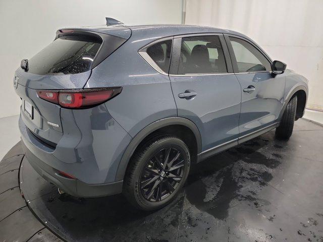 used 2022 Mazda CX-5 car, priced at $20,505