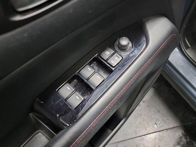 used 2022 Mazda CX-5 car, priced at $19,808