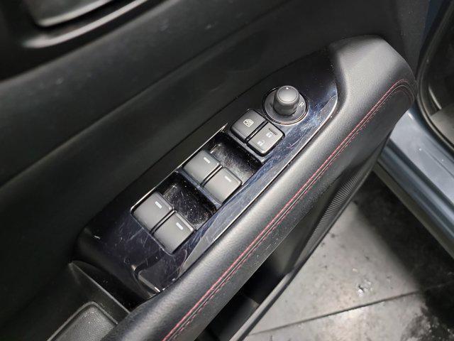 used 2022 Mazda CX-5 car, priced at $20,505