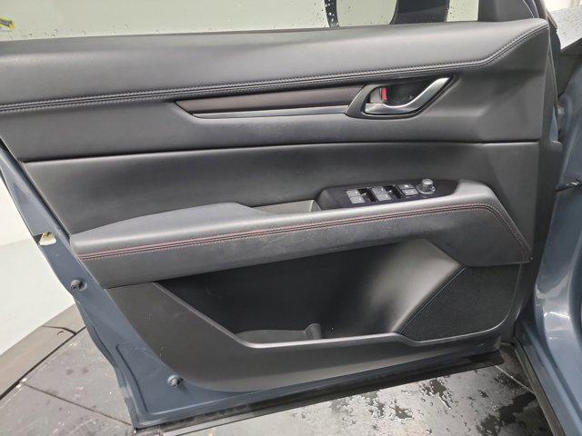 used 2022 Mazda CX-5 car, priced at $19,808