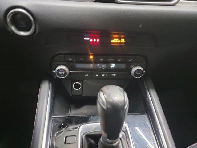used 2022 Mazda CX-5 car, priced at $20,505