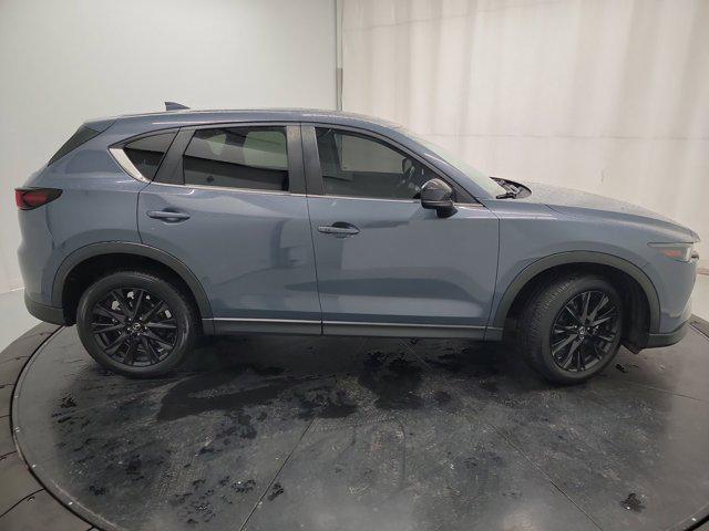 used 2022 Mazda CX-5 car, priced at $20,505