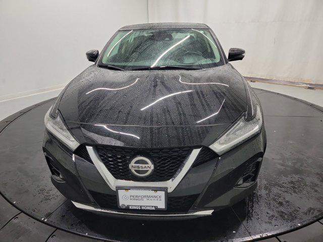 used 2020 Nissan Maxima car, priced at $18,982