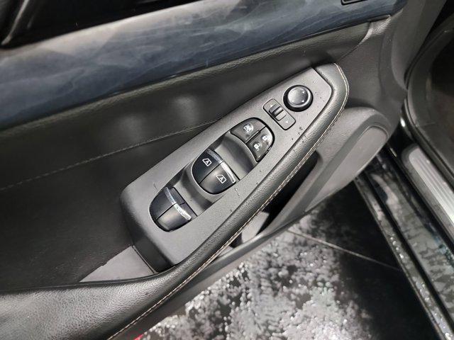 used 2020 Nissan Maxima car, priced at $18,982