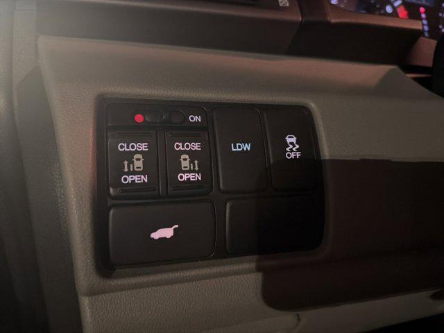 used 2014 Honda Odyssey car, priced at $12,440