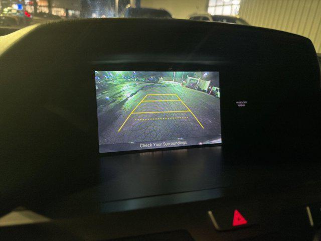 used 2014 Honda Odyssey car, priced at $12,440