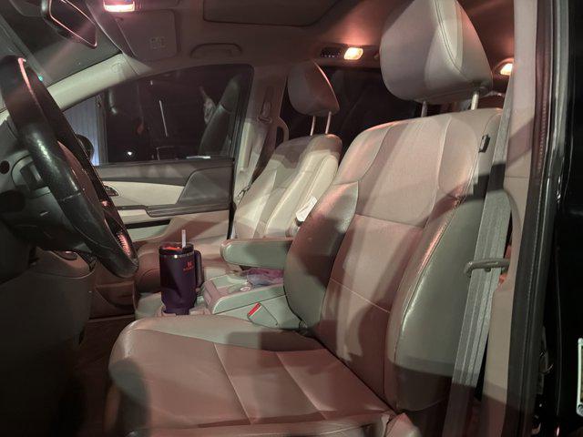 used 2014 Honda Odyssey car, priced at $12,440