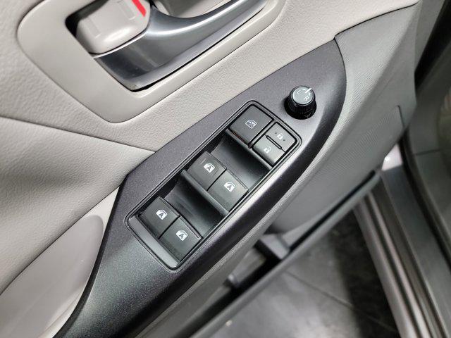 used 2016 Toyota Sienna car, priced at $15,836