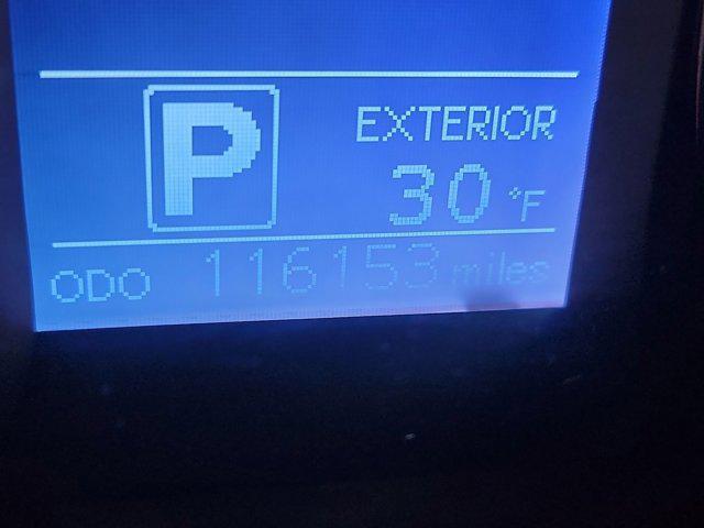 used 2016 Toyota Sienna car, priced at $15,446