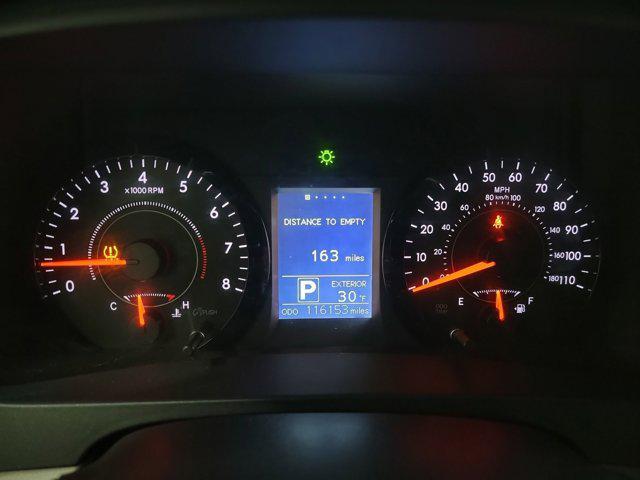 used 2016 Toyota Sienna car, priced at $15,836