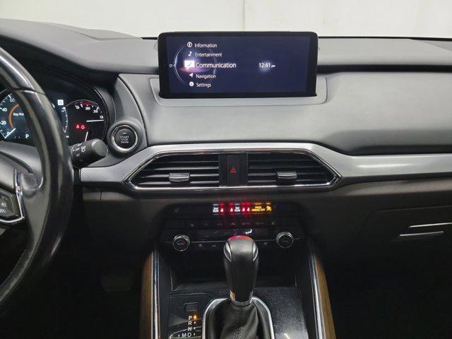 used 2022 Mazda CX-9 car, priced at $24,482