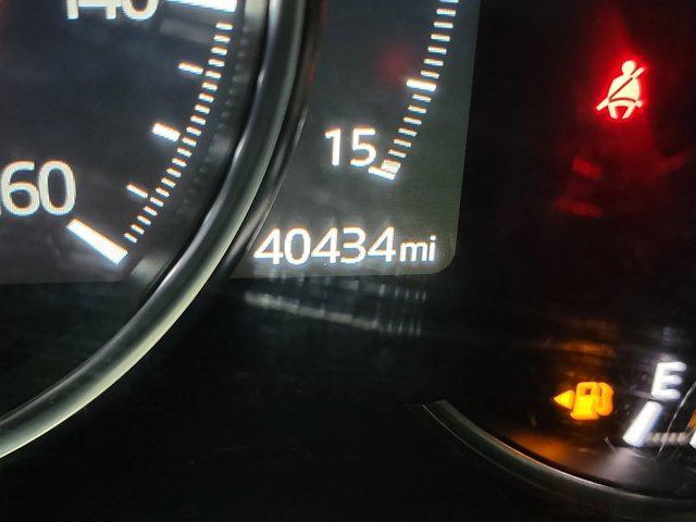 used 2022 Mazda CX-9 car, priced at $24,482