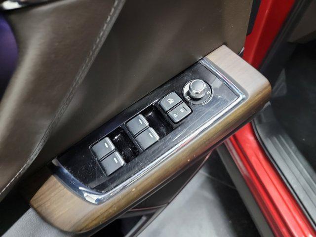 used 2022 Mazda CX-9 car, priced at $24,482