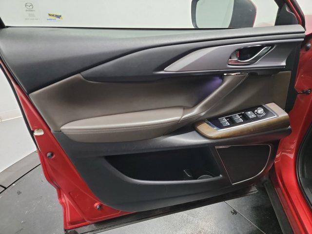 used 2022 Mazda CX-9 car, priced at $24,482