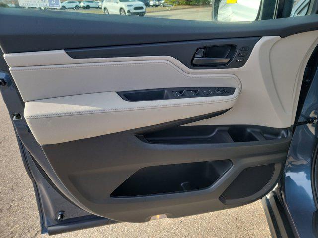 new 2026 Honda Odyssey car, priced at $44,436