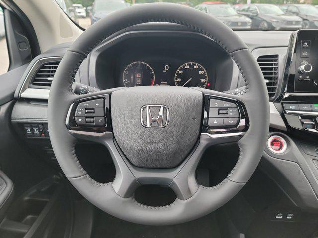 new 2026 Honda Odyssey car, priced at $44,245