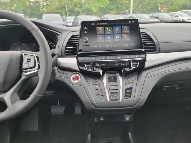 new 2026 Honda Odyssey car, priced at $44,245