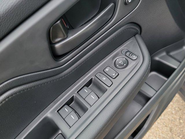 new 2026 Honda Odyssey car, priced at $44,245