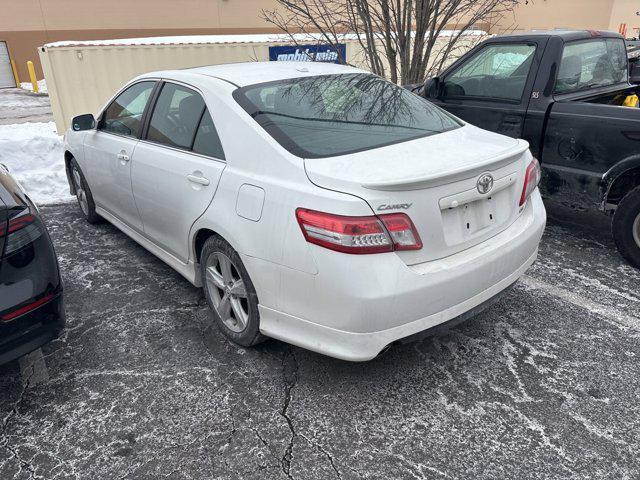 used 2010 Toyota Camry car, priced at $9,784