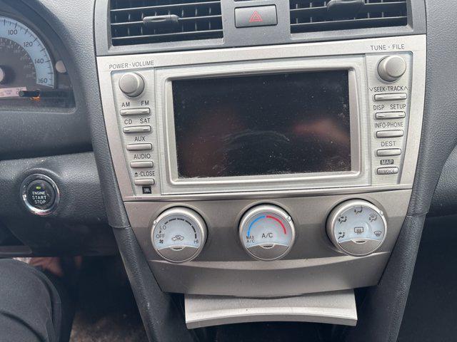 used 2010 Toyota Camry car, priced at $9,784