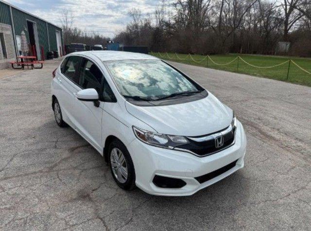 used 2019 Honda Fit car, priced at $12,952