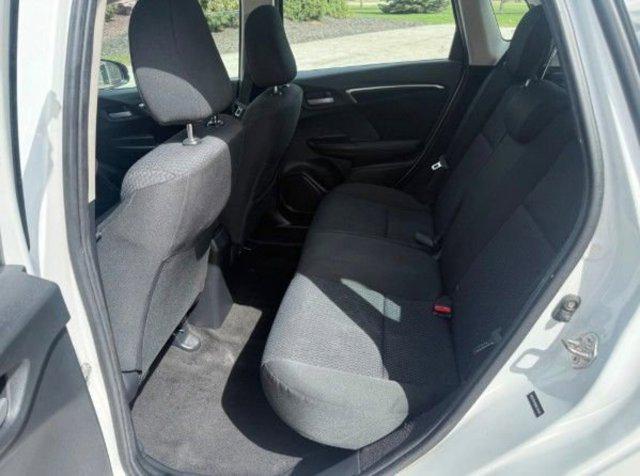 used 2019 Honda Fit car, priced at $12,952