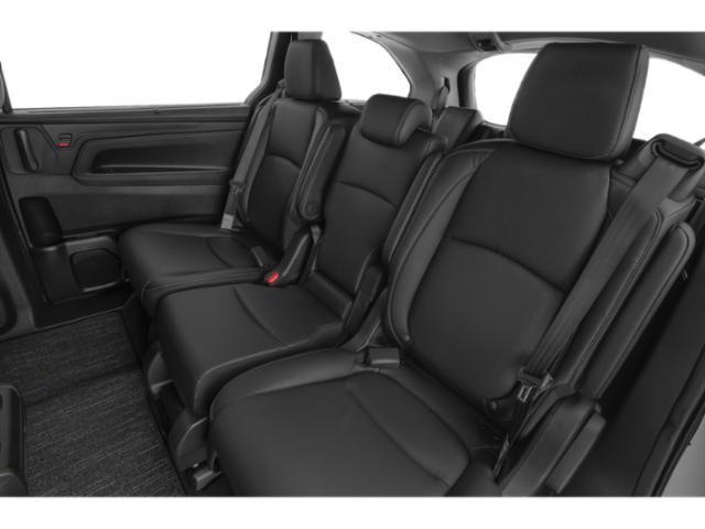 used 2023 Honda Odyssey car, priced at $38,217